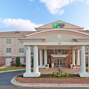 Holiday Inn Express Vicksburg, An Ihg Hotel