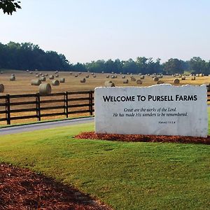 Pursell Farms
